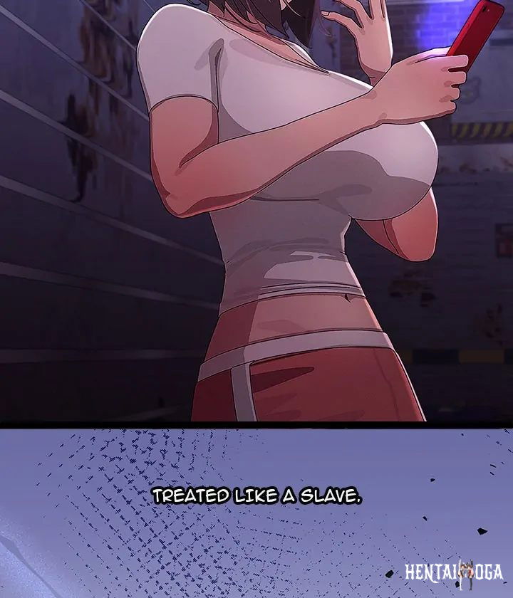 From Weakling to Nemesis From Weakling to Nemesis Chapter 28 - Page 91