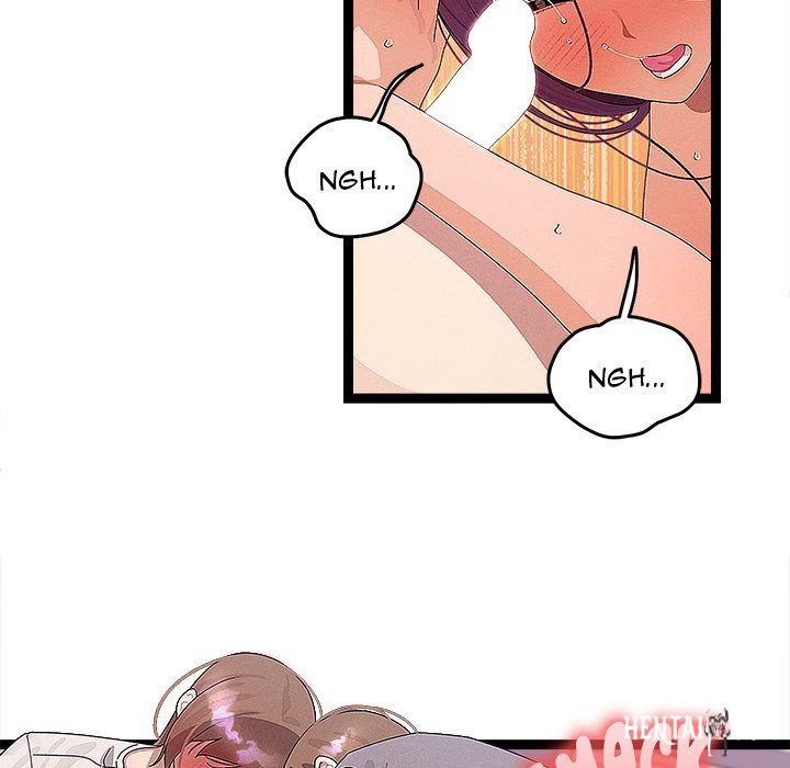 From Weakling to Nemesis From Weakling to Nemesis Chapter 27 - Page 35