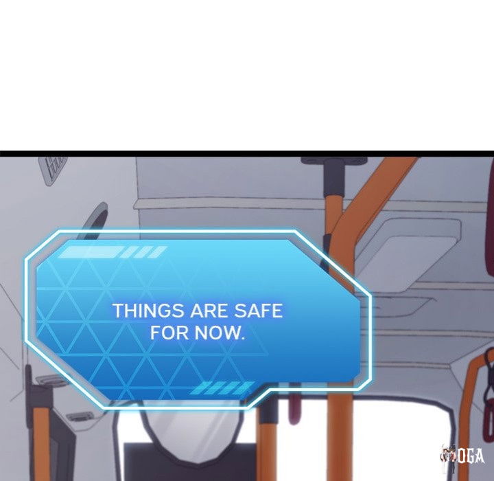 From Weakling to Nemesis From Weakling to Nemesis Chapter 26 - Page 10