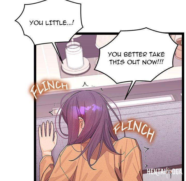 From Weakling to Nemesis From Weakling to Nemesis Chapter 26 - Page 112