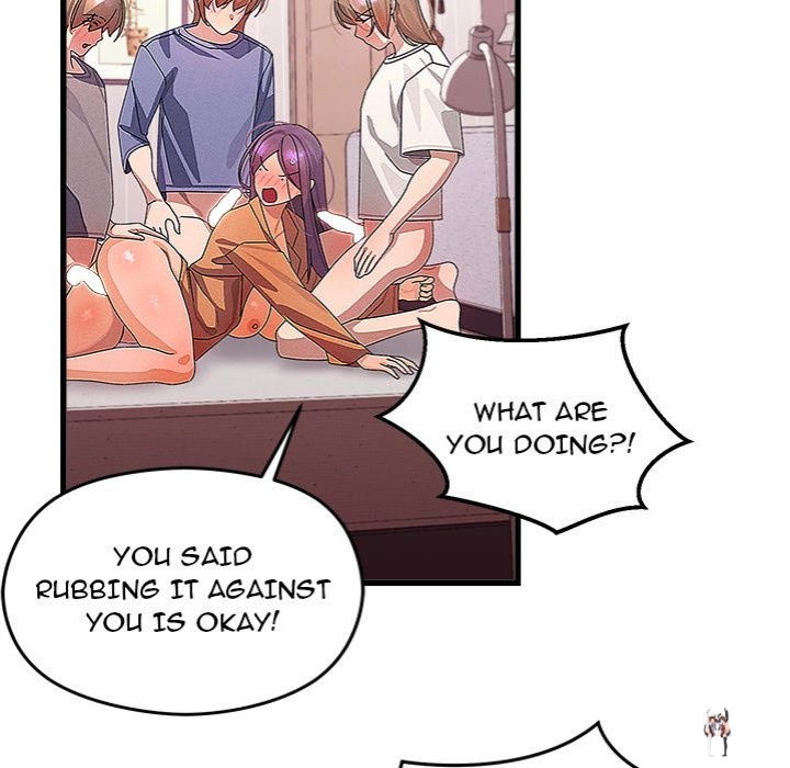 From Weakling to Nemesis From Weakling to Nemesis Chapter 26 - Page 122