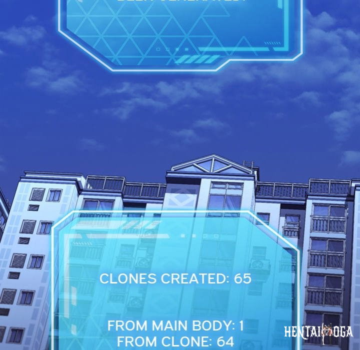 From Weakling to Nemesis From Weakling to Nemesis Chapter 26 - Page 31