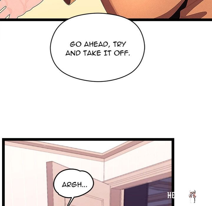 From Weakling to Nemesis From Weakling to Nemesis Chapter 26 - Page 38