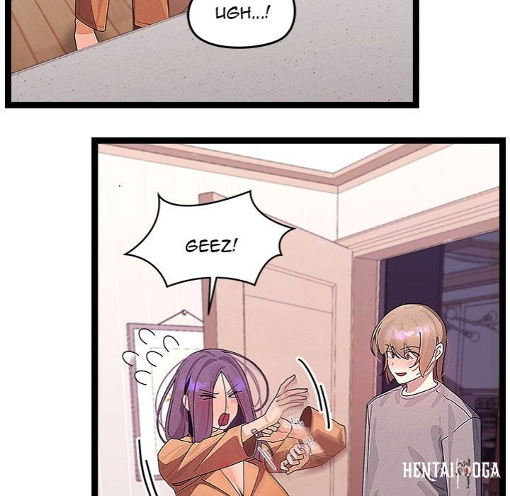 From Weakling to Nemesis From Weakling to Nemesis Chapter 26 - Page 40