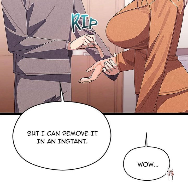 From Weakling to Nemesis From Weakling to Nemesis Chapter 26 - Page 43