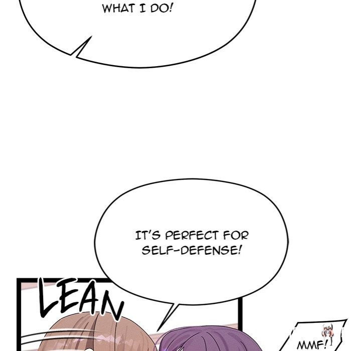 From Weakling to Nemesis From Weakling to Nemesis Chapter 26 - Page 48