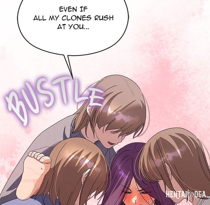 From Weakling to Nemesis From Weakling to Nemesis Chapter 26 - Page 59