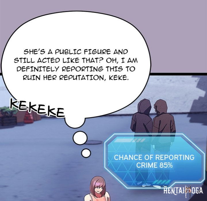 From Weakling to Nemesis From Weakling to Nemesis Chapter 25 - Page 119