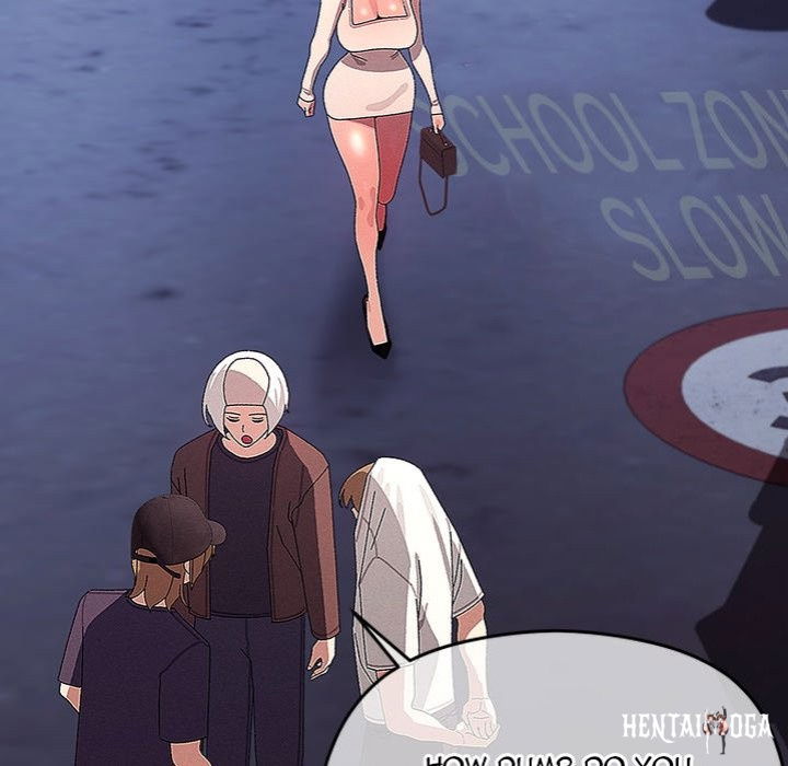 From Weakling to Nemesis From Weakling to Nemesis Chapter 25 - Page 120