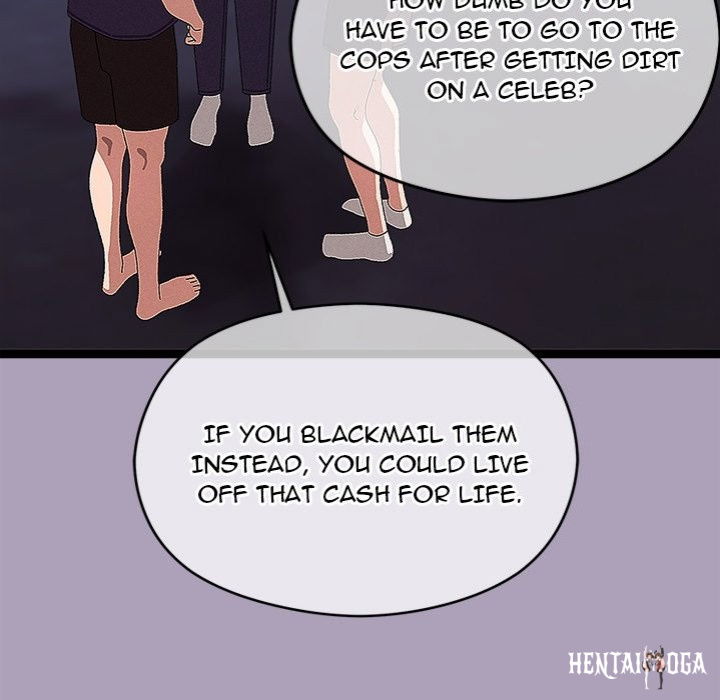 From Weakling to Nemesis From Weakling to Nemesis Chapter 25 - Page 121