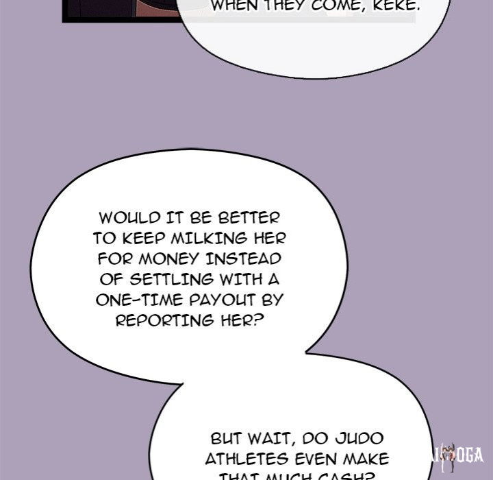 From Weakling to Nemesis From Weakling to Nemesis Chapter 25 - Page 124