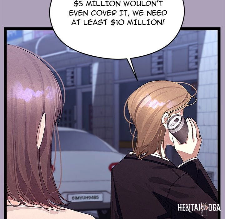 From Weakling to Nemesis From Weakling to Nemesis Chapter 25 - Page 128