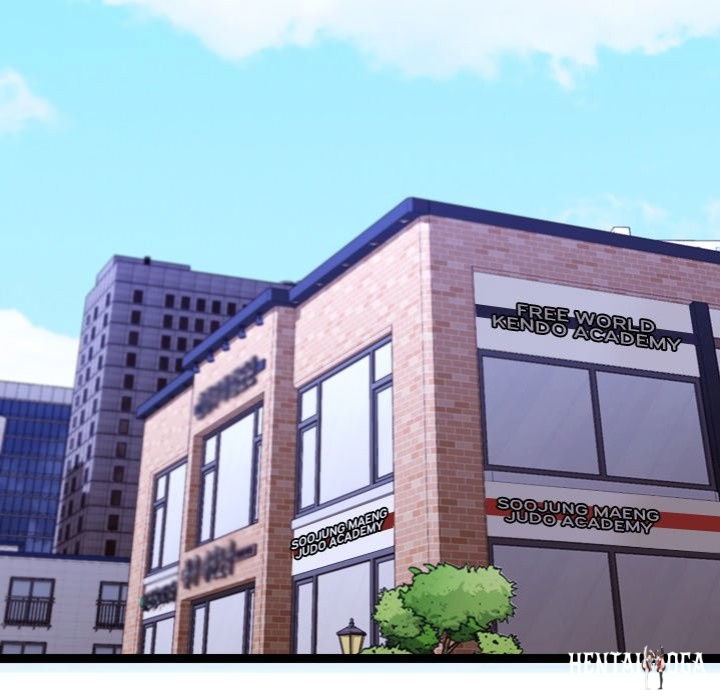 From Weakling to Nemesis From Weakling to Nemesis Chapter 25 - Page 136