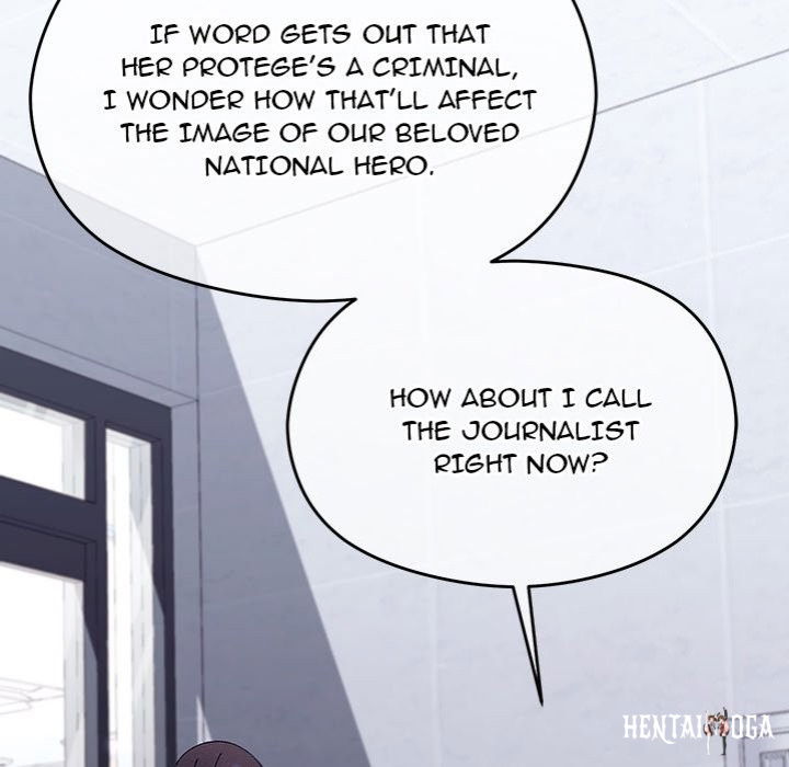 From Weakling to Nemesis From Weakling to Nemesis Chapter 25 - Page 147