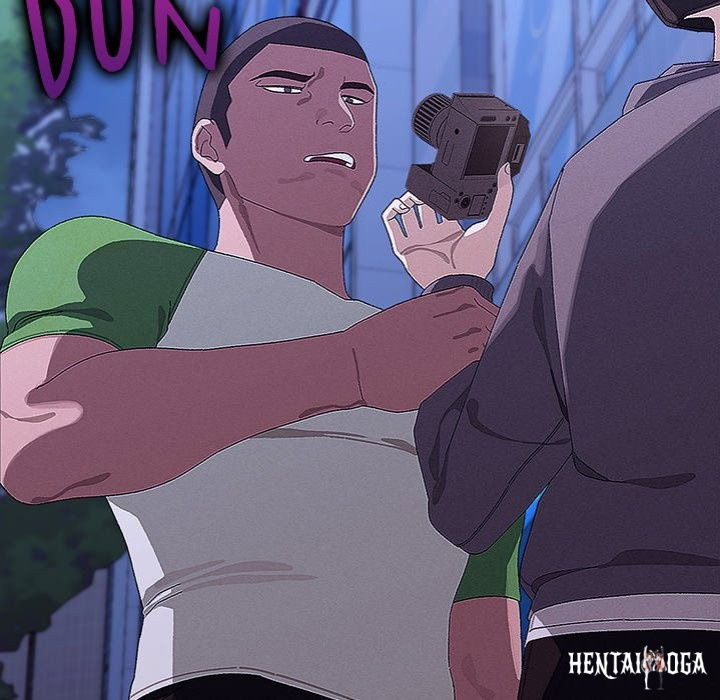 From Weakling to Nemesis From Weakling to Nemesis Chapter 25 - Page 23