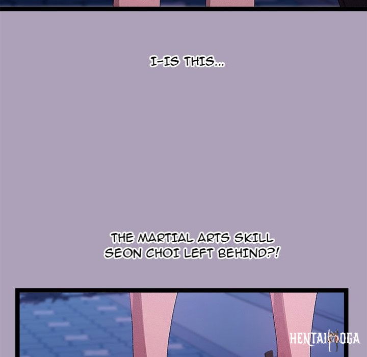 From Weakling to Nemesis From Weakling to Nemesis Chapter 25 - Page 36