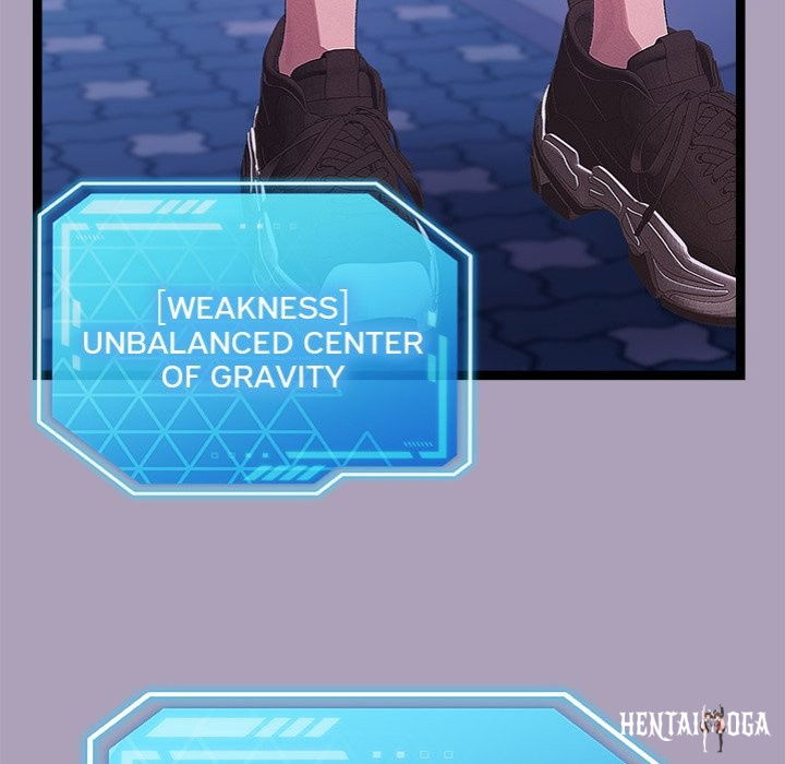 From Weakling to Nemesis From Weakling to Nemesis Chapter 25 - Page 37