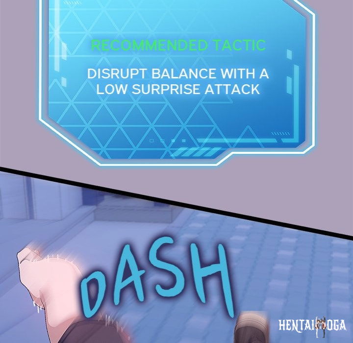 From Weakling to Nemesis From Weakling to Nemesis Chapter 25 - Page 38