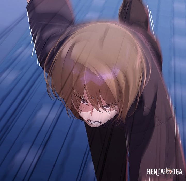 From Weakling to Nemesis From Weakling to Nemesis Chapter 25 - Page 39