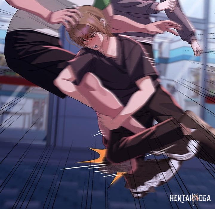 From Weakling to Nemesis From Weakling to Nemesis Chapter 25 - Page 42