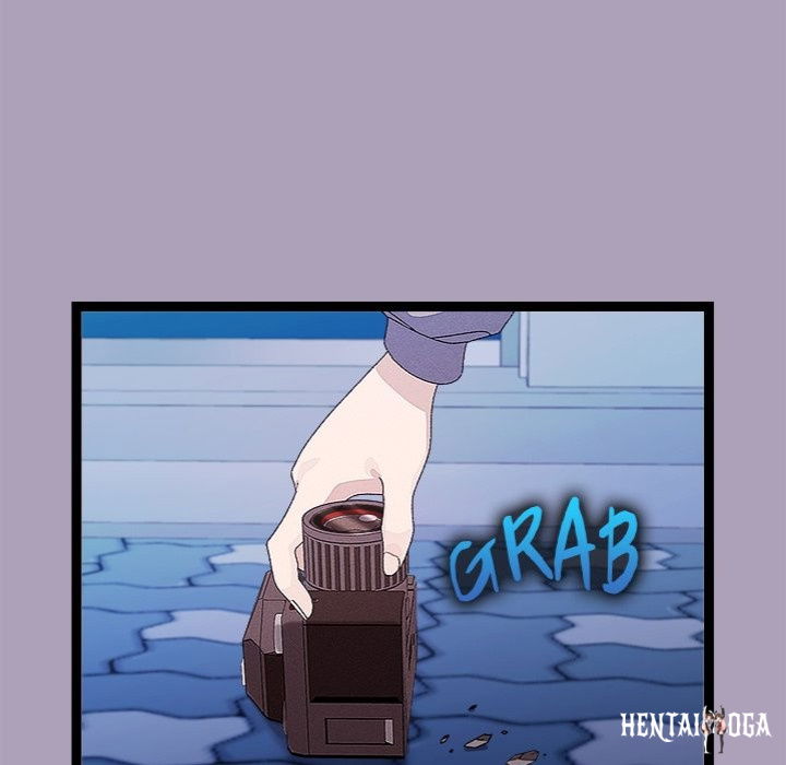 From Weakling to Nemesis From Weakling to Nemesis Chapter 25 - Page 53