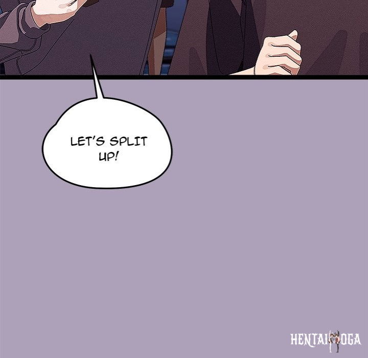 From Weakling to Nemesis From Weakling to Nemesis Chapter 25 - Page 56