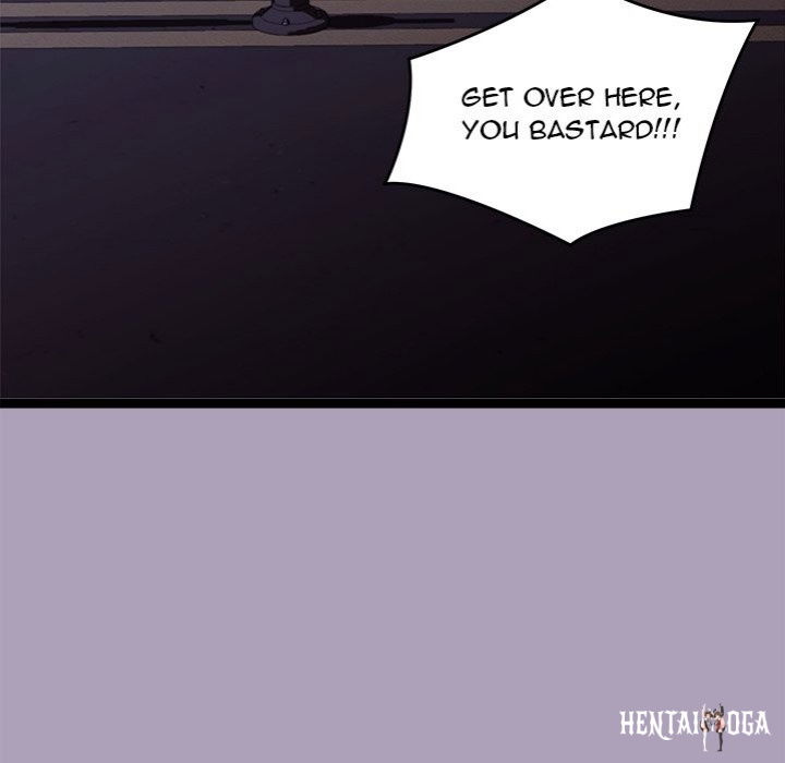 From Weakling to Nemesis From Weakling to Nemesis Chapter 25 - Page 59