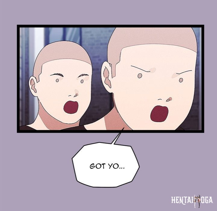 From Weakling to Nemesis From Weakling to Nemesis Chapter 25 - Page 62