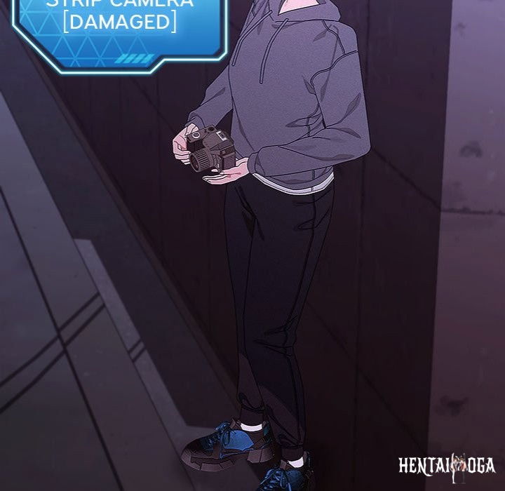 From Weakling to Nemesis From Weakling to Nemesis Chapter 25 - Page 82