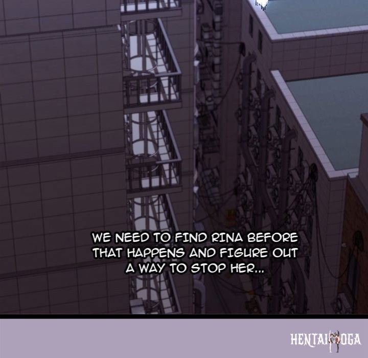 From Weakling to Nemesis From Weakling to Nemesis Chapter 25 - Page 89