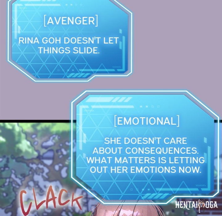 From Weakling to Nemesis From Weakling to Nemesis Chapter 25 - Page 93