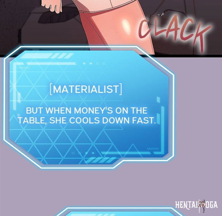 From Weakling to Nemesis From Weakling to Nemesis Chapter 25 - Page 95