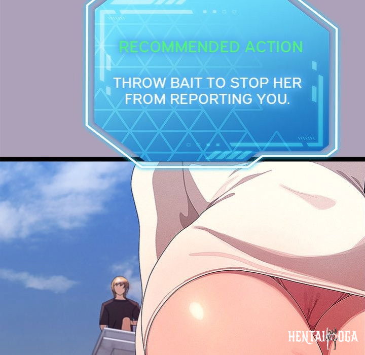 From Weakling to Nemesis From Weakling to Nemesis Chapter 25 - Page 96