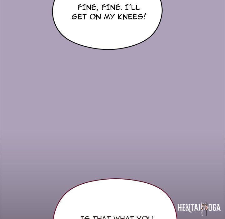 From Weakling to Nemesis From Weakling to Nemesis Chapter 24 - Page 11