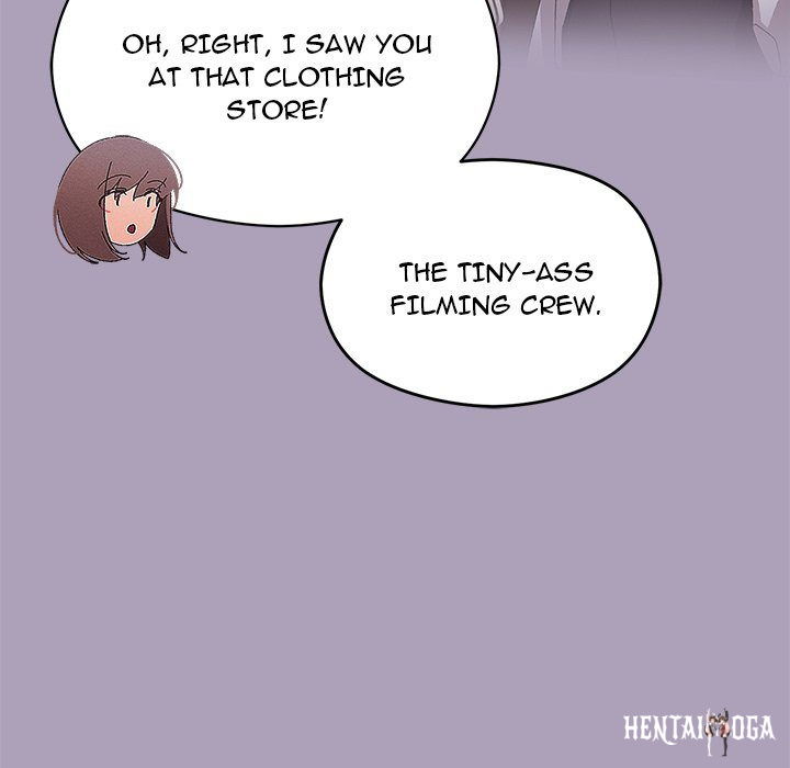 From Weakling to Nemesis From Weakling to Nemesis Chapter 24 - Page 23