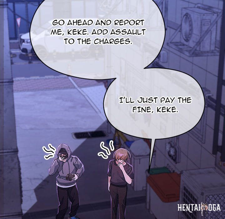 From Weakling to Nemesis From Weakling to Nemesis Chapter 24 - Page 31