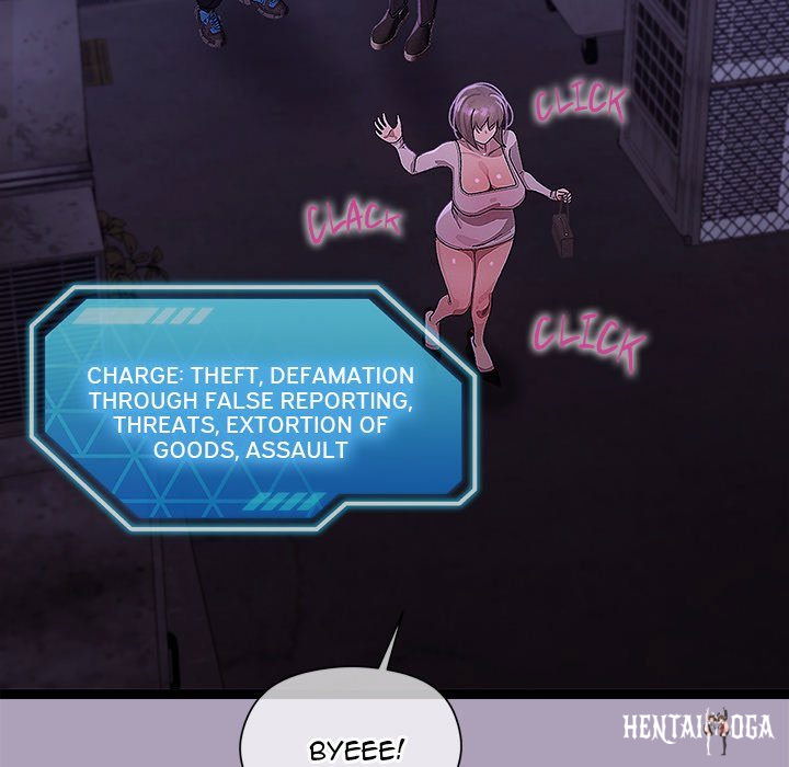 From Weakling to Nemesis From Weakling to Nemesis Chapter 24 - Page 32