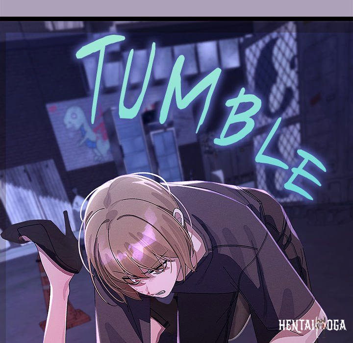 From Weakling to Nemesis From Weakling to Nemesis Chapter 24 - Page 38