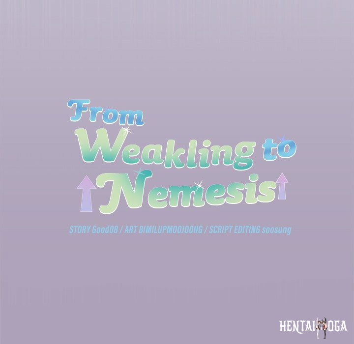 From Weakling to Nemesis From Weakling to Nemesis Chapter 24 - Page 48