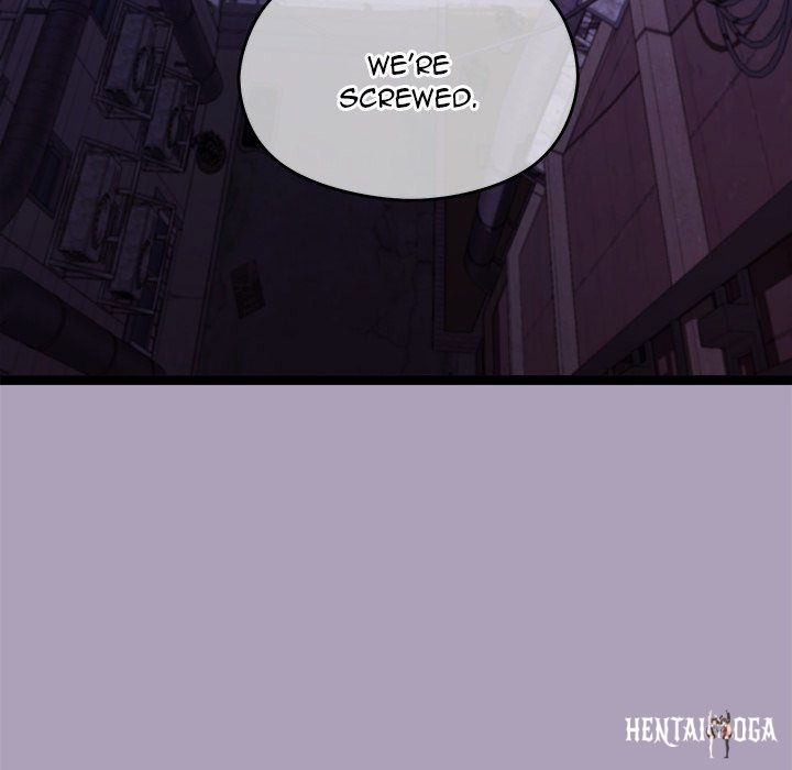 From Weakling to Nemesis From Weakling to Nemesis Chapter 24 - Page 52