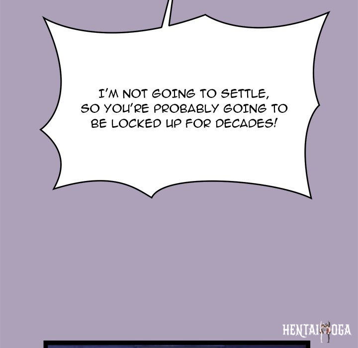 From Weakling to Nemesis From Weakling to Nemesis Chapter 24 - Page 56