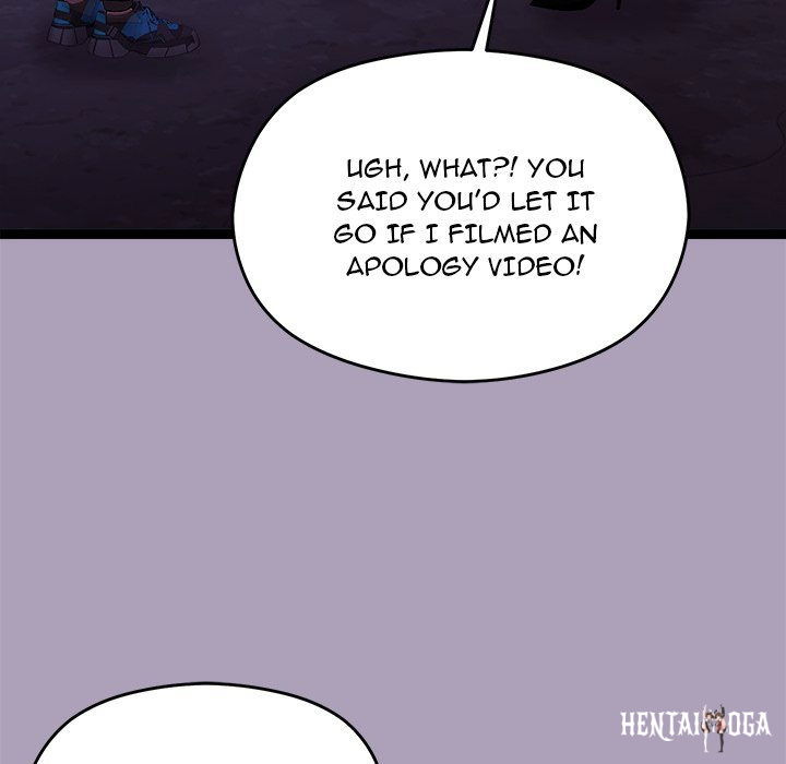 From Weakling to Nemesis From Weakling to Nemesis Chapter 24 - Page 6