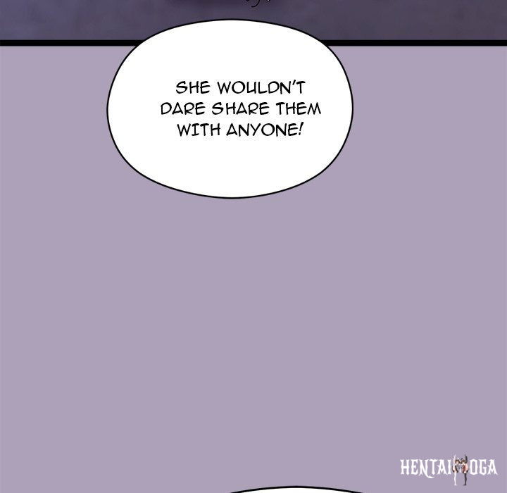 From Weakling to Nemesis From Weakling to Nemesis Chapter 24 - Page 66