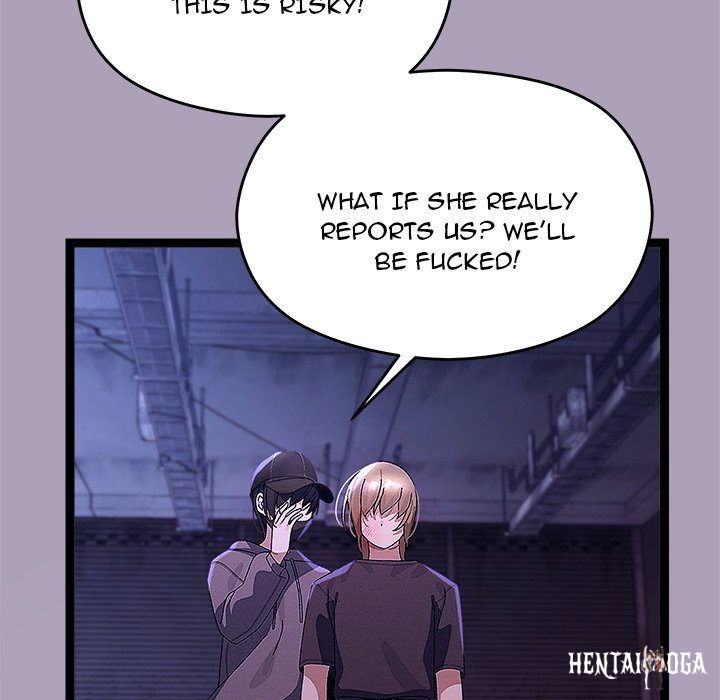 From Weakling to Nemesis From Weakling to Nemesis Chapter 24 - Page 72