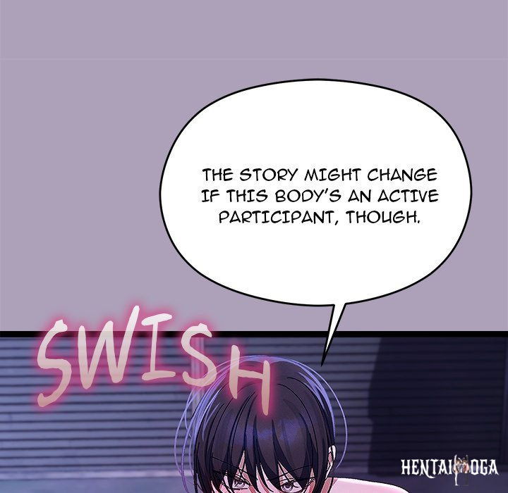 From Weakling to Nemesis From Weakling to Nemesis Chapter 24 - Page 79