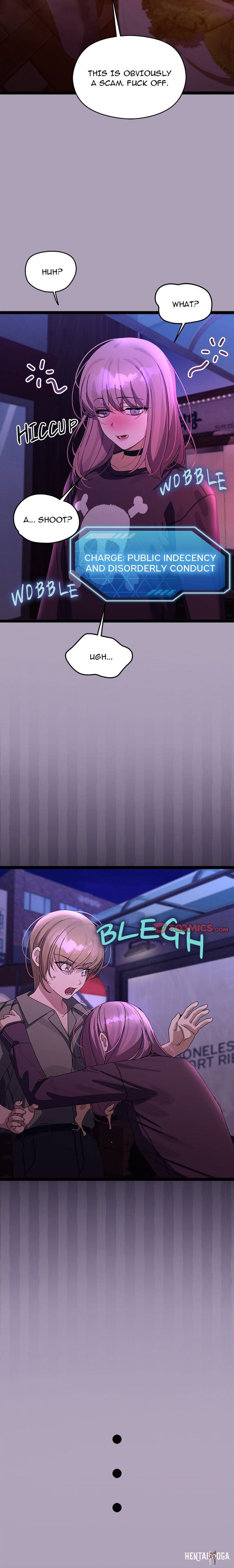 From Weakling to Nemesis From Weakling to Nemesis Chapter 23 - Page 12