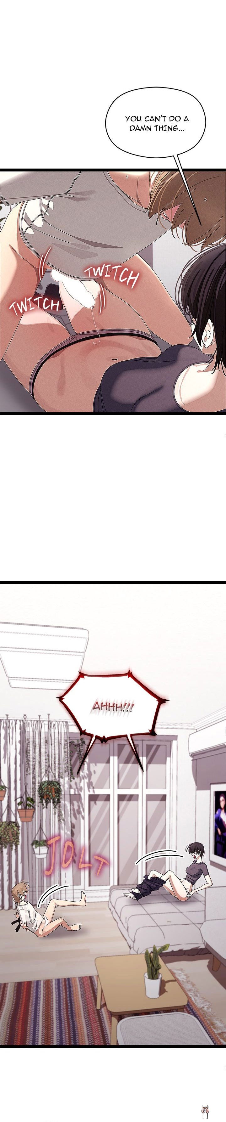 From Weakling to Nemesis From Weakling to Nemesis Chapter 23 - Page 4