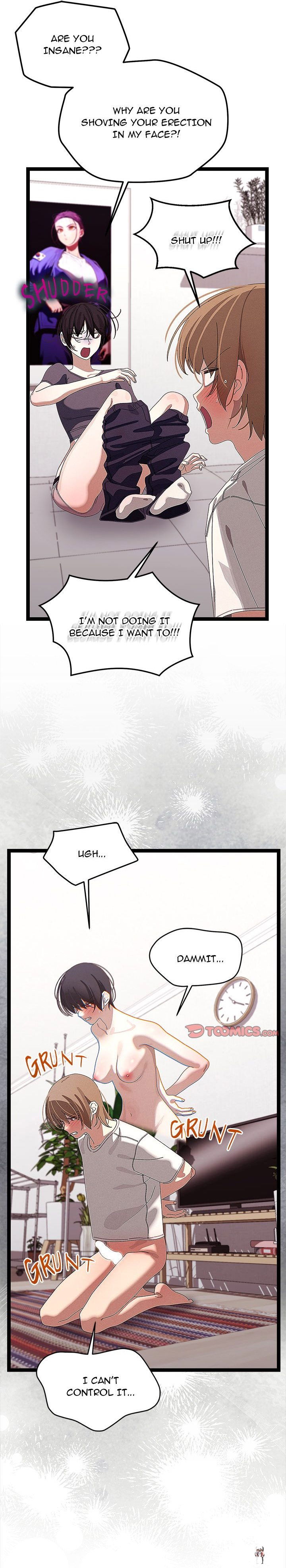 From Weakling to Nemesis From Weakling to Nemesis Chapter 23 - Page 5