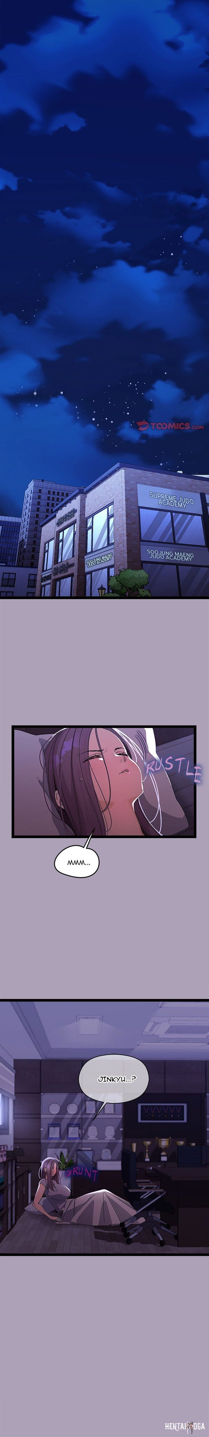 From Weakling to Nemesis From Weakling to Nemesis Chapter 22 - Page 1