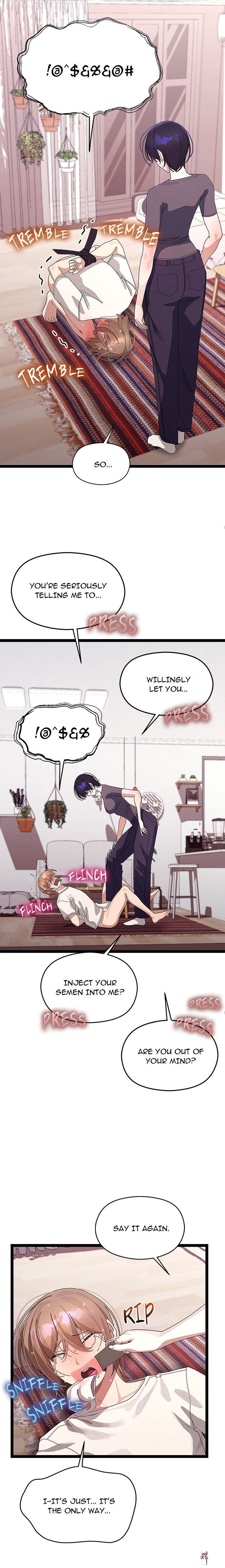 From Weakling to Nemesis From Weakling to Nemesis Chapter 22 - Page 16